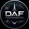 Defense and Aerospace Forum (DAF) profil fotoğrafı