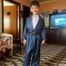 Land hamed profil fotoğrafı