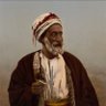 Ali Alharthy's profile picture