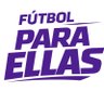 Фото профиля Fútbol para ellas pe