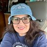 Profilbild von Traci D Thompson