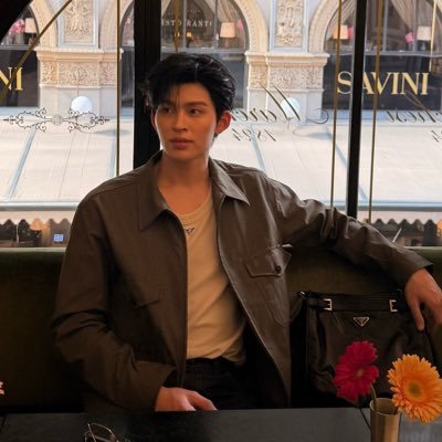 thevoyvin's profile picture
