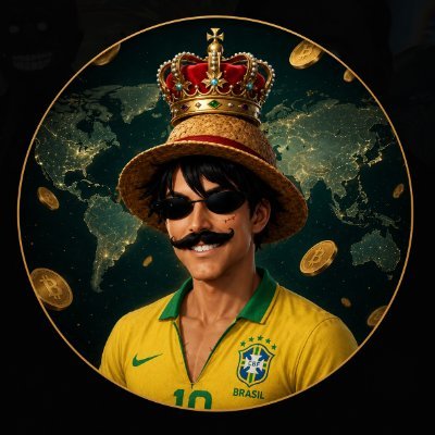 Luffy Monarca 👑's profile picture