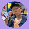 Profilbild von alissa IS MEETING DNP 💜🚀