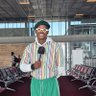 Lebo Maxhosa profil fotoğrafı