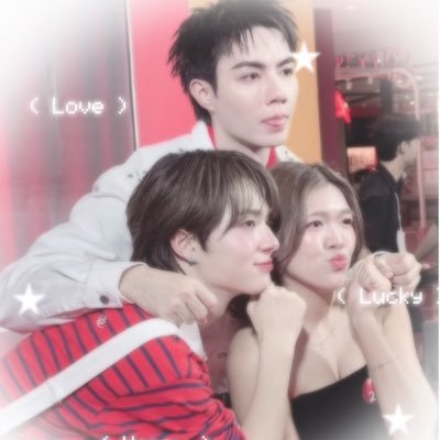 1ใจให้กัซนน⛅️Nu’มุเม๊วว😽's profile picture