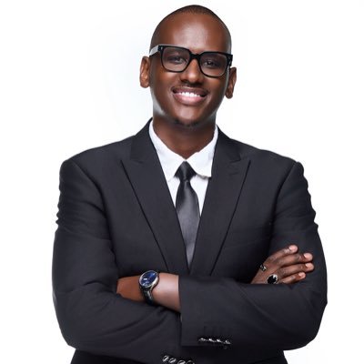 DJ SPINNY 🇺🇬's profile picture