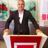 Demirayak Özay Balıkesir il Başkan yardımcısı profil fotoğrafı