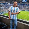 Carlos Rivera profil fotoğrafı