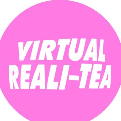 Virtual Reali-Tea by Page Six's profile picture