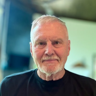 Moe Davis (U.S. Air Force, Retired)'s profile picture