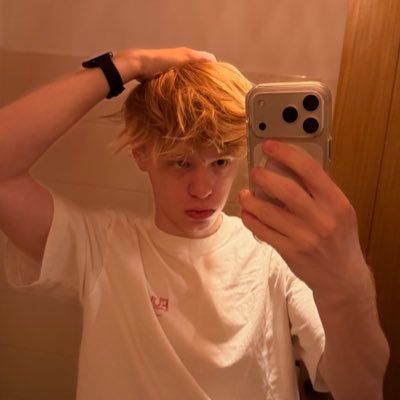 LUKE PAXLEY's profile picture