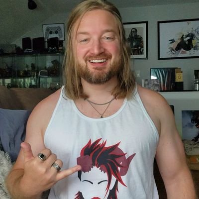 GameDadVII's profile picture