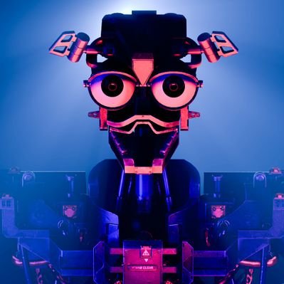 VHS's profile picture