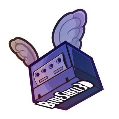 BlueShell3D's profile picture