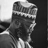 Ibraheem Oloye (AbuMustaeina) profil fotoğrafı