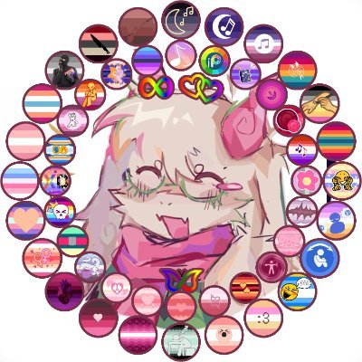 SieiQ🌈 ART FIGHT2026's profile picture