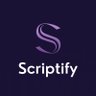 Scriptify 的头像