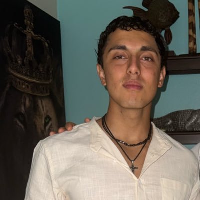 Max Calendrillo's profile picture