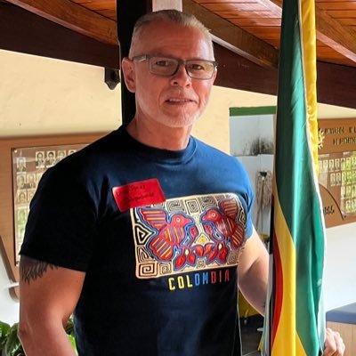 Emiro Arias's profile picture