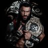 Roman Reigns ERAHAUSEN's profile picture