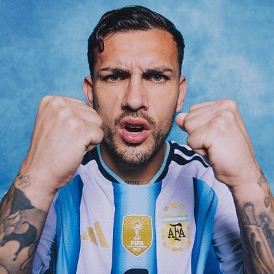 #𝟱 ⚡💙's profile picture