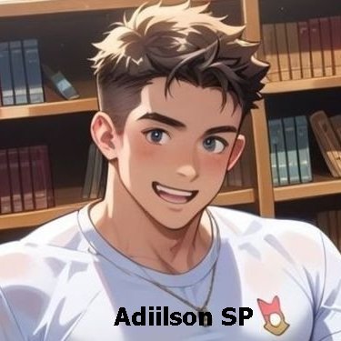 Adiilsonesp's profile picture