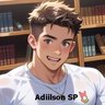Adiilson SP 🏳️‍🌈's profile picture