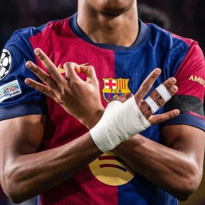 AccessLamine's profile picture