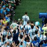 🇦🇷🏆 Mohammed 🇸🇦 profil fotoğrafı
