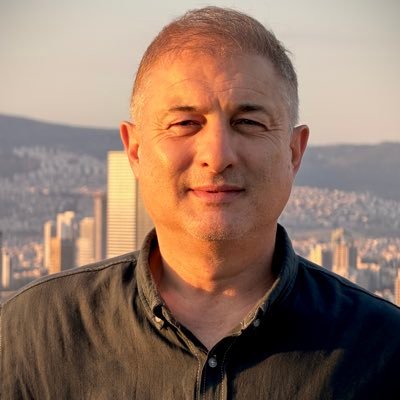 ahmet erkan's profile picture
