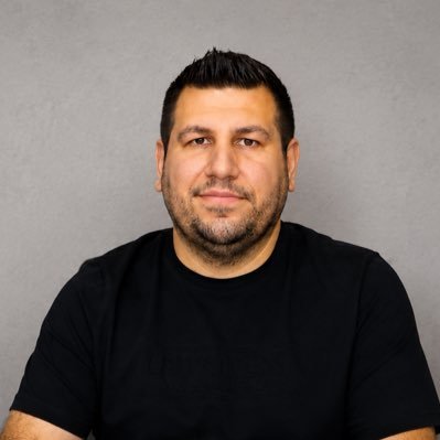 Orçun Akten's profile picture