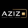 AZIZ 💳 的头像