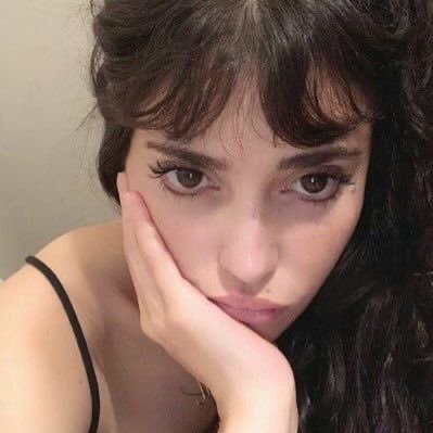 camelliahha's profile picture