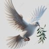 Profilbild von Lydia 🕊️