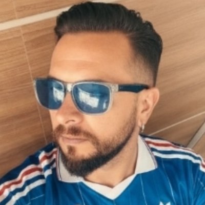 El Kinder's profile picture
