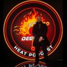 305° Degree HEAT Podcast's profile picture