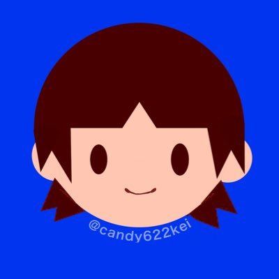 candy622kei's profile picture