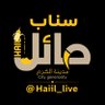 سناب حائل | محمد 的头像