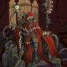 Profilbild von Mushroom (tech priest)