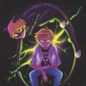 SCOTT DREEMURR the god of creation and destruction's profile picture