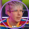 Profilbild von Ari 🦭 HLT 10/13+10/14