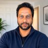 Suhas Deshpande profil fotoğrafı