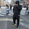 Vino Brown. profil fotoğrafı