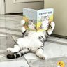 AI profil fotoğrafı