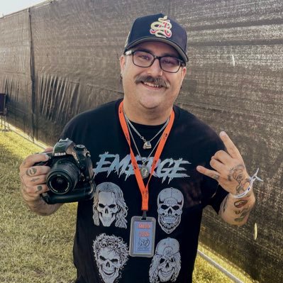 JǍMĘŠ ĎĄvĨŞ 📸's profile picture