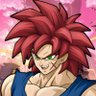 Narro Kapsaiya 🔥 Saiyan PNGtuber profil fotoğrafı