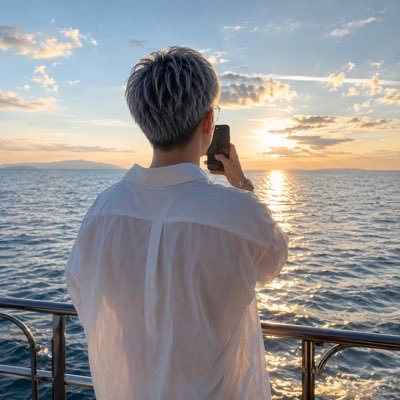 元教師Trader 山Pやで🫵's profile picture