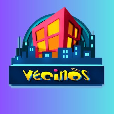 Vecinosoficial's profile picture