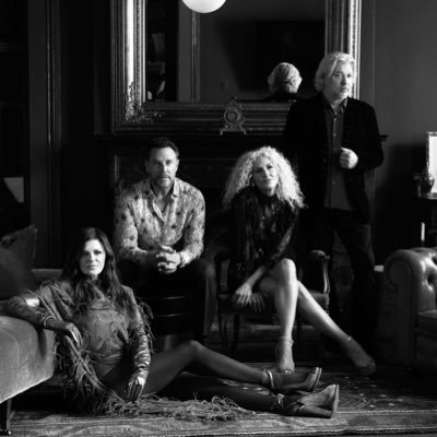 Little Big Town's profile picture